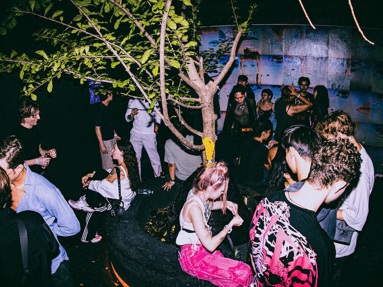 กิจกรรมน่าทำในกรุงเทพฯ สุดสัปดาห์นี้ (24 - 26 พฤษภาคม)