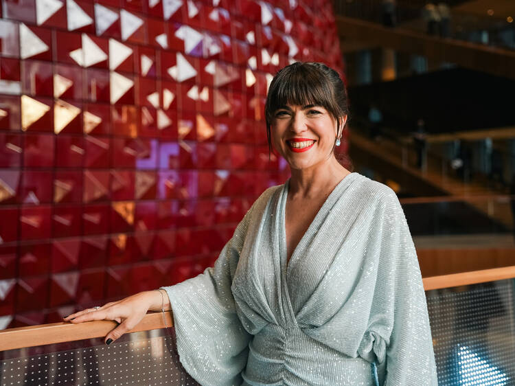 İstanbul Müzik Festivali’ni direktöründen dinledik