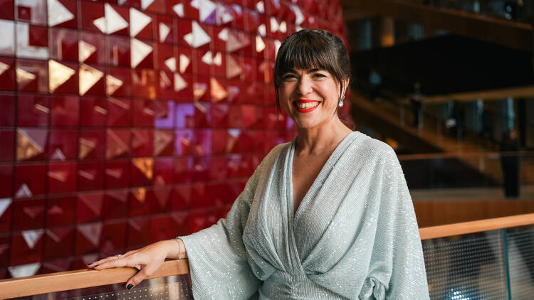 İstanbul Müzik Festivali’ni direktöründen dinledik