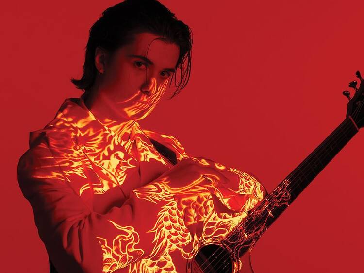 Hattın ucunda: Marcin