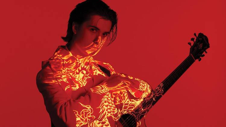 Hattın ucunda: Marcin