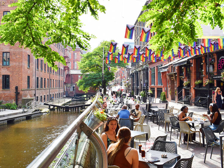 The 26 best things to do in Manchester in 2025