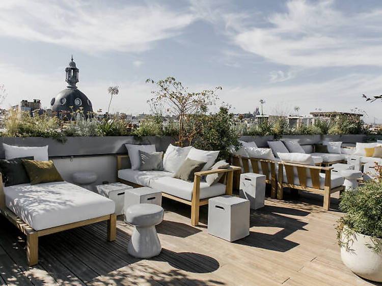 Hôtel National des Arts et Métiers Hôtel National des Arts et Métiers