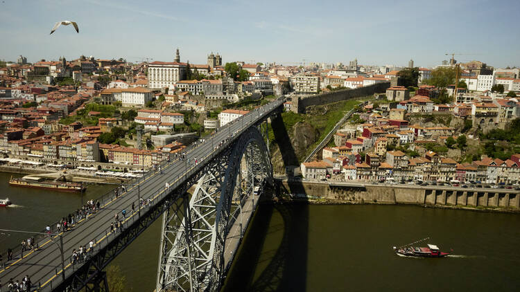 Porto Porto