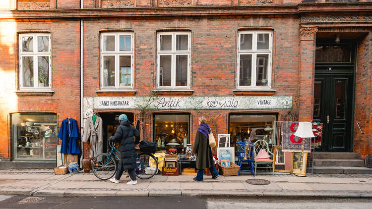 Copenhagen Copenhagen