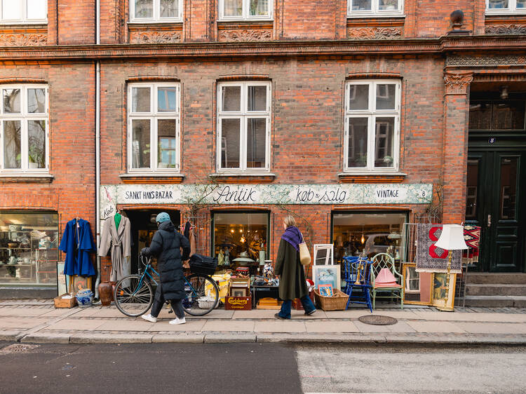 Copenhagen Copenhagen