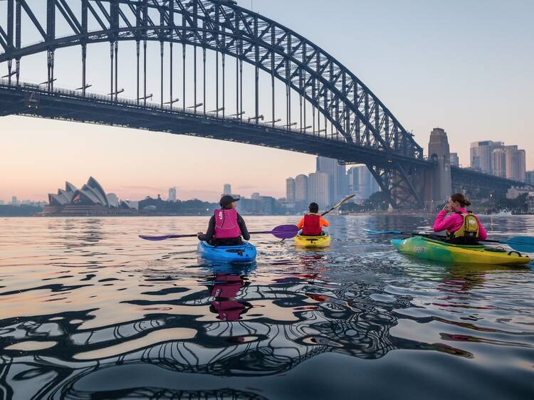 The 50 best things to do in Australia