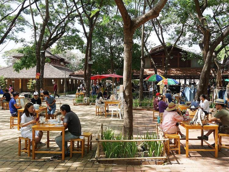 Chiang Mai Chiang Mai