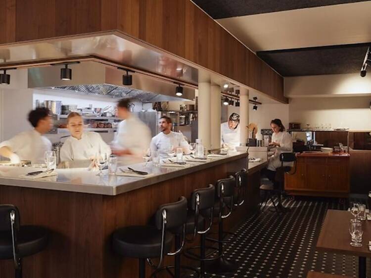 The world’s best new restaurants in 2025, revealed