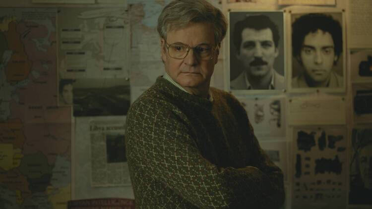 Lockerbie: A Search for Truth (Sky Atlantic)