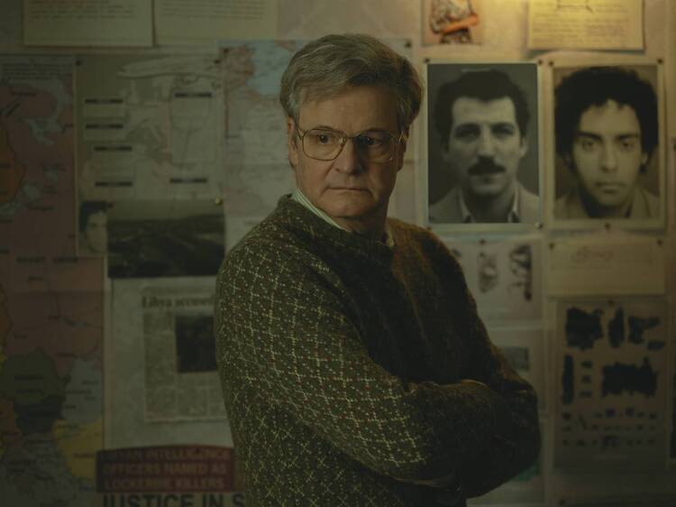 Lockerbie: A Search for Truth (Sky Atlantic)