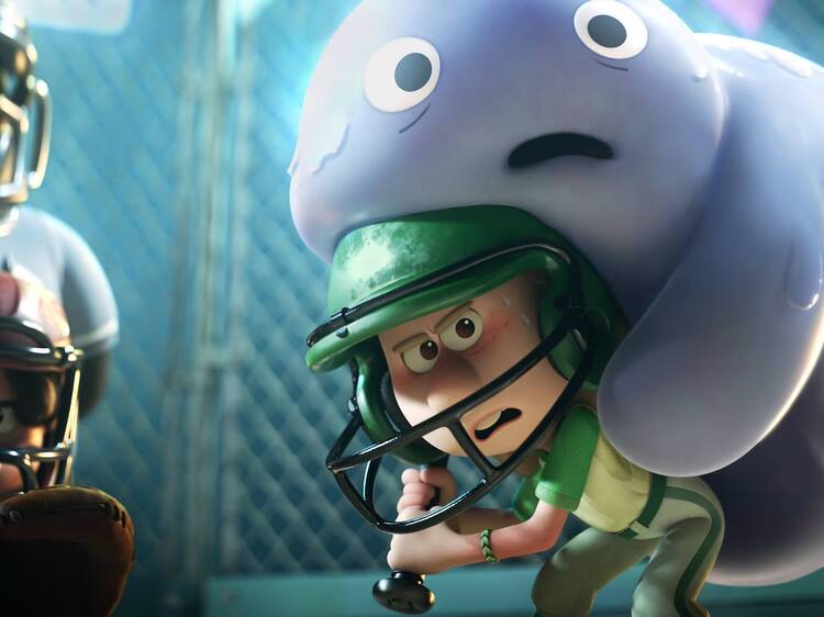 Win or Lose (Disney+)