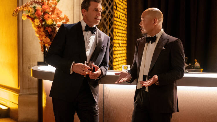 Your Friends & Neighbors (Apple TV+)