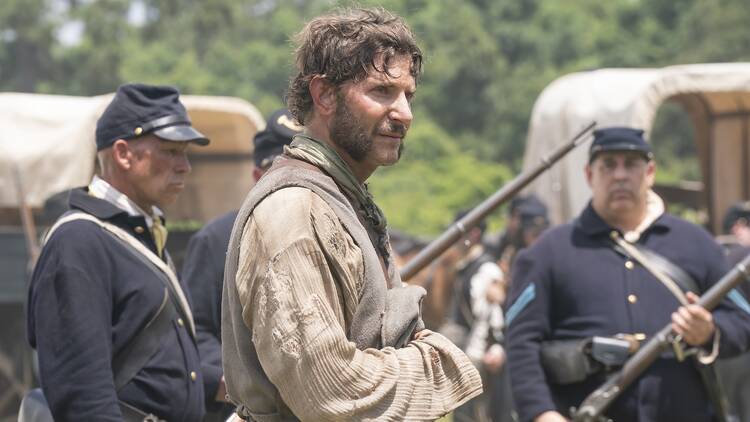 Righteous Gemstones season 4 (HBO)