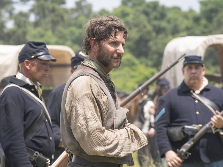 Righteous Gemstones season 4 (HBO)