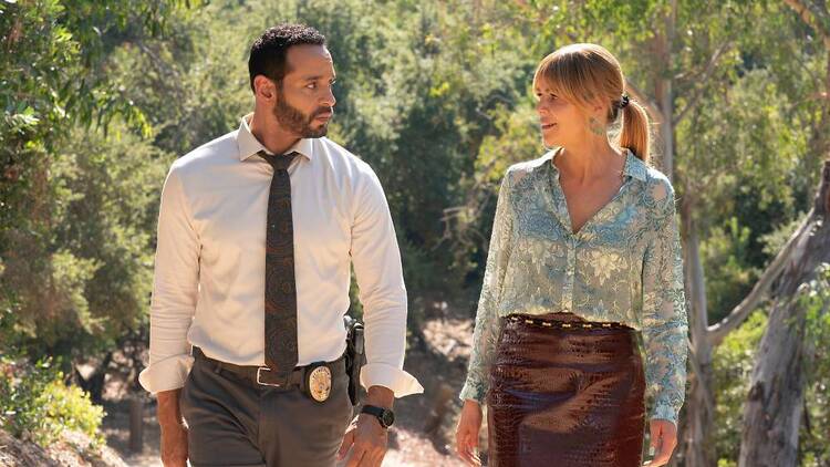 High Potential (ABC/Disney+)