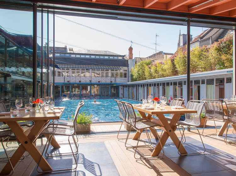 The 20 greatest restaurants in Bristol