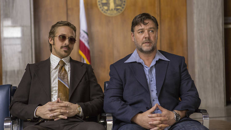 The Nice Guys (2016)