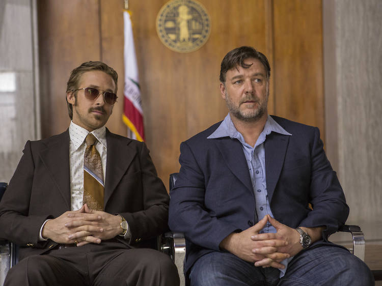 The Nice Guys (2016)
