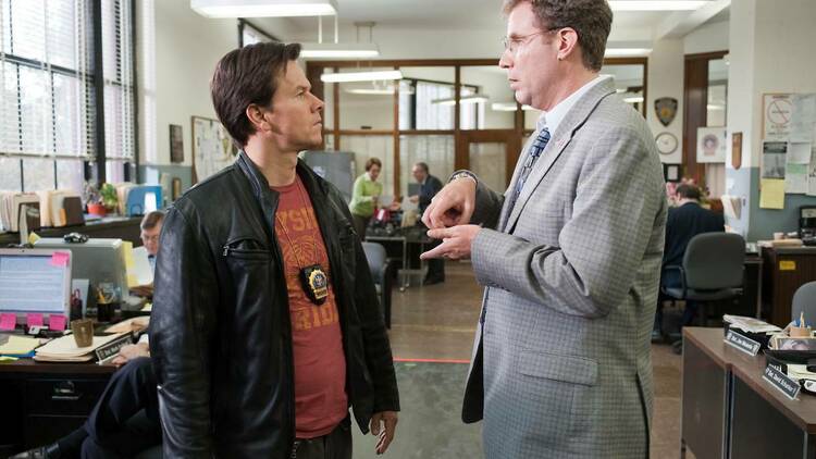 The Other Guys (2010)