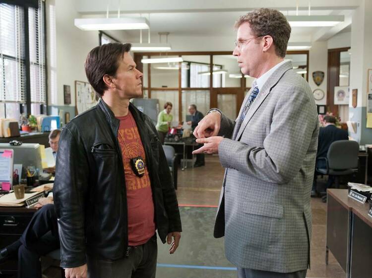 The Other Guys (2010)