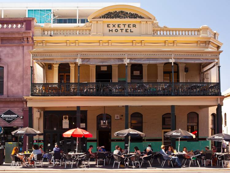The 22 greatest pubs in Australia