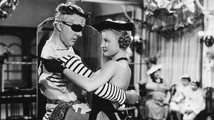 Mr Hulot’s Holiday (1953)