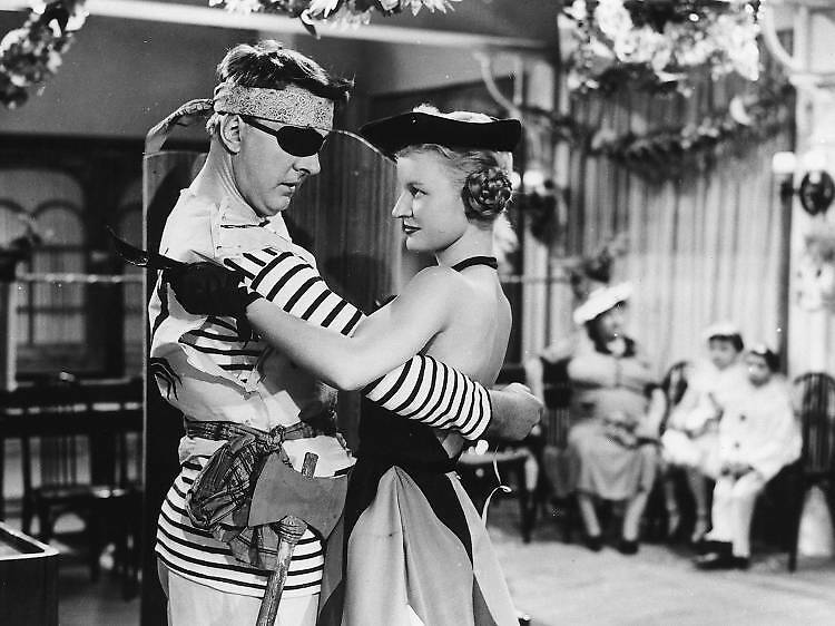 Mr Hulot’s Holiday (1953)