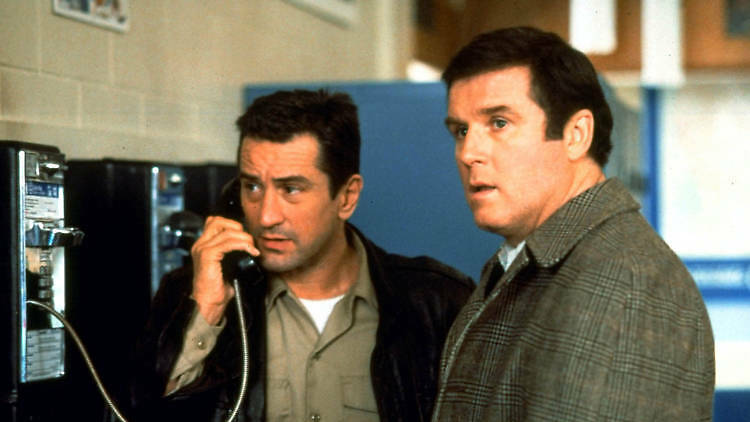 Midnight Run (1988)