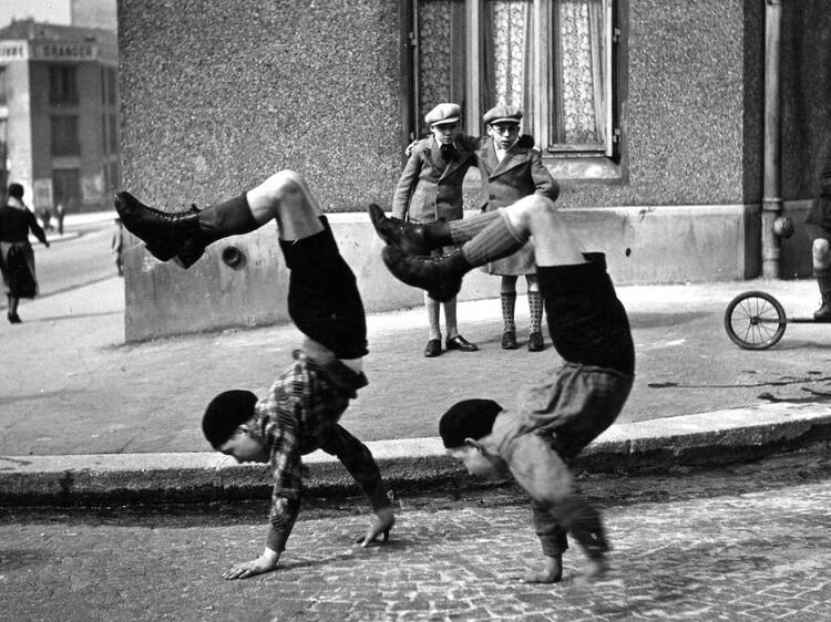 These are the best exhibitions to see in Paris right now