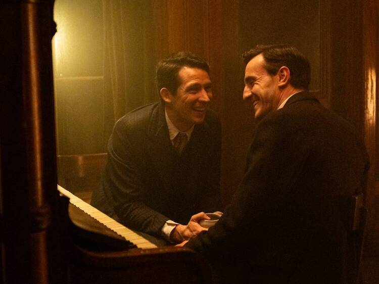 The History of Sound