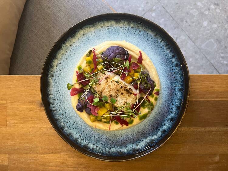 The best restaurants in Lyon