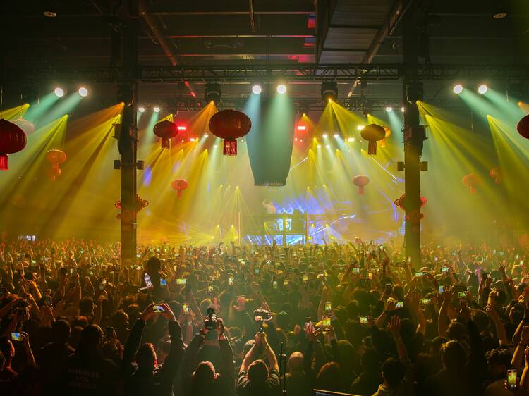 NYC's best summer music festivals of 2025