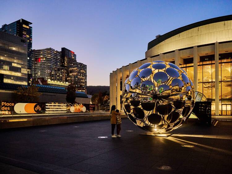 The 25 best Montreal attractions