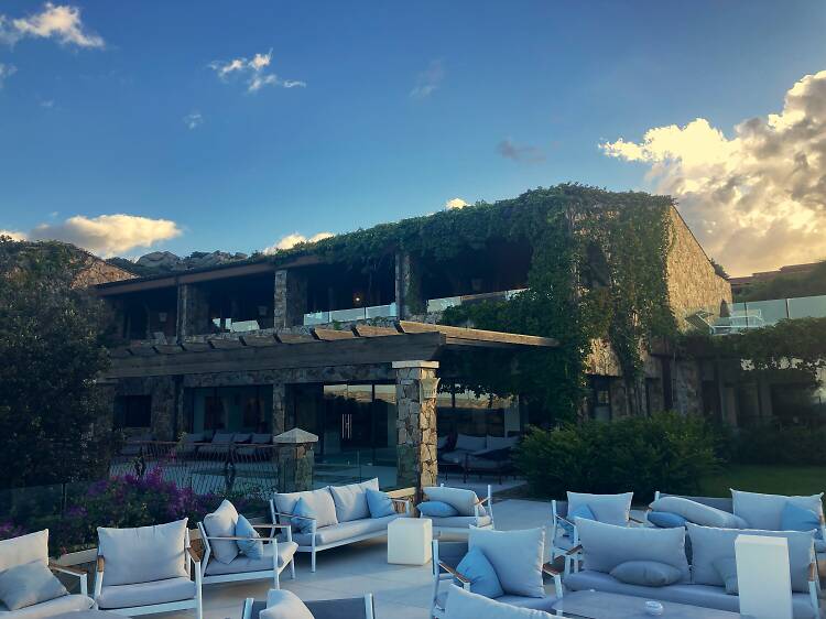 Delphina Valle dell’Erica Thalasso & Spa, Sardinia