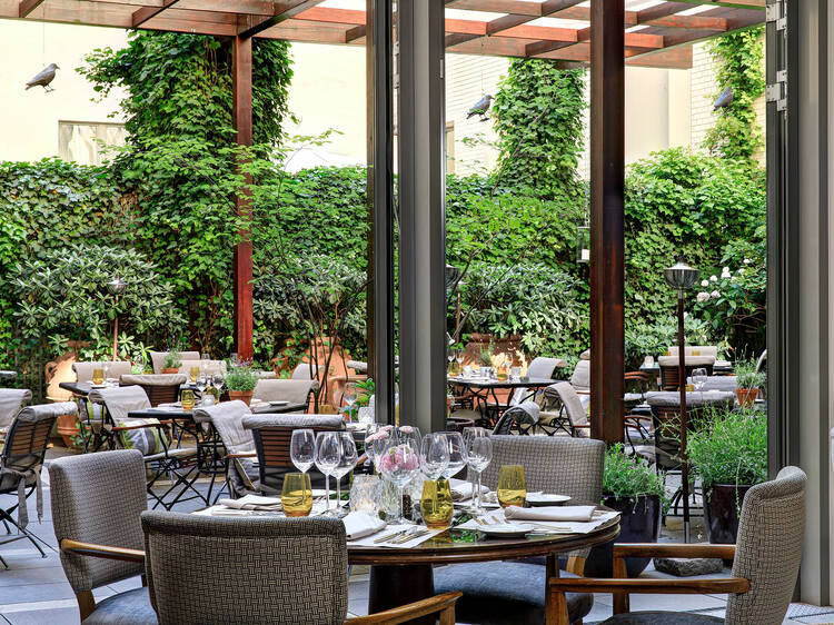 Hotel de Rome, Berlin