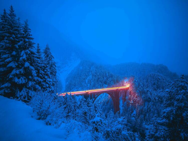 The new European sleeper trains we can’t wait to ride in 2025