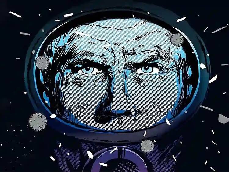 The Eternaut: 10 things you need to know before the Netflix premiere