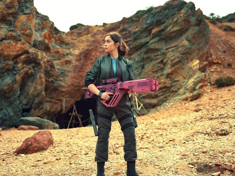 Where was ‘Black Mirror’ Season 7 filmed: the surprising real-world locations behind Charlie Brooker’s sci-fi dystopia