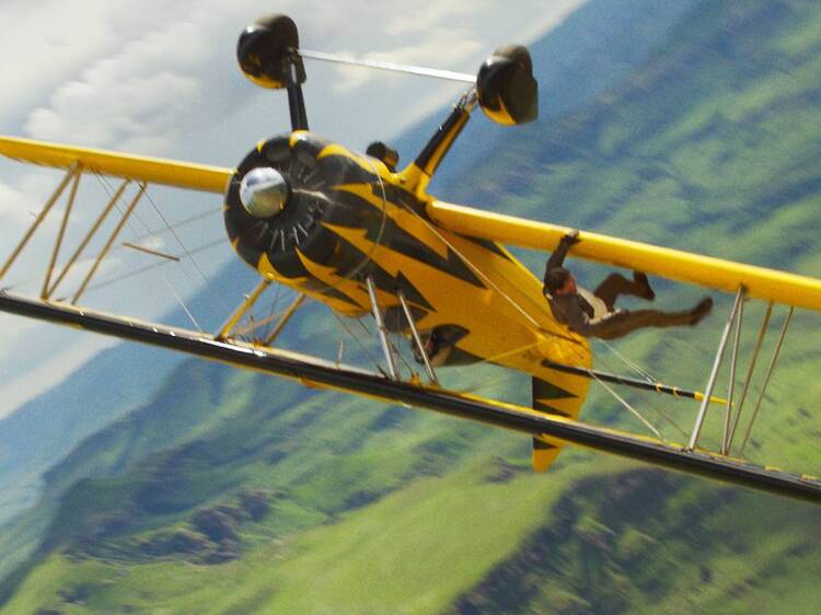 ‘Mission: Impossible – The Final Reckoning’: a travel guide to the globe-spanning blockbuster