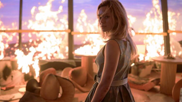 Final Destination: Bloodlines Final Destination: Bloodlines