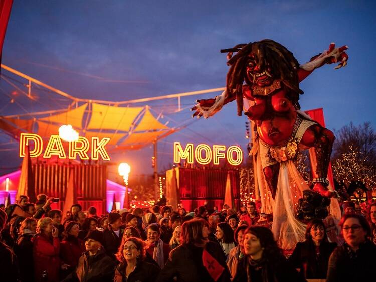 The 40 best music and culture festivals in Australia for 2025