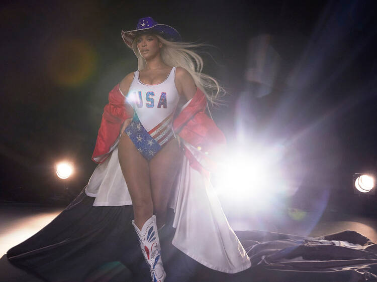 How to register for pre-sale tickets to Beyoncé’s Cowboy Carter Tour in Paris