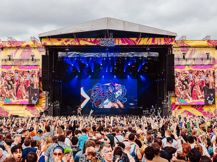 The best music festivals in London this summer