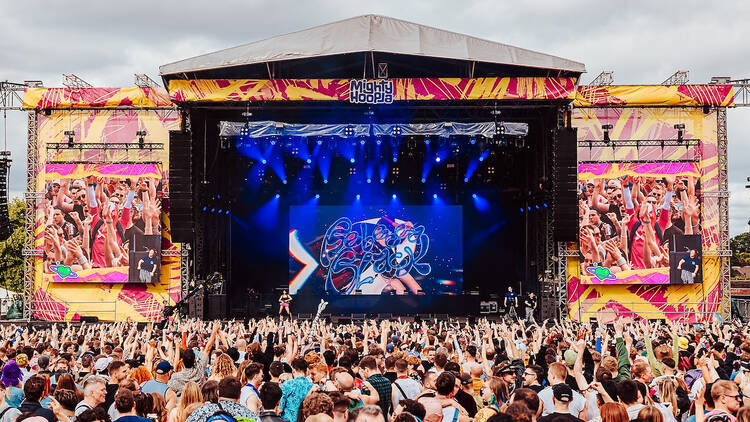 The best music festivals in London this summer