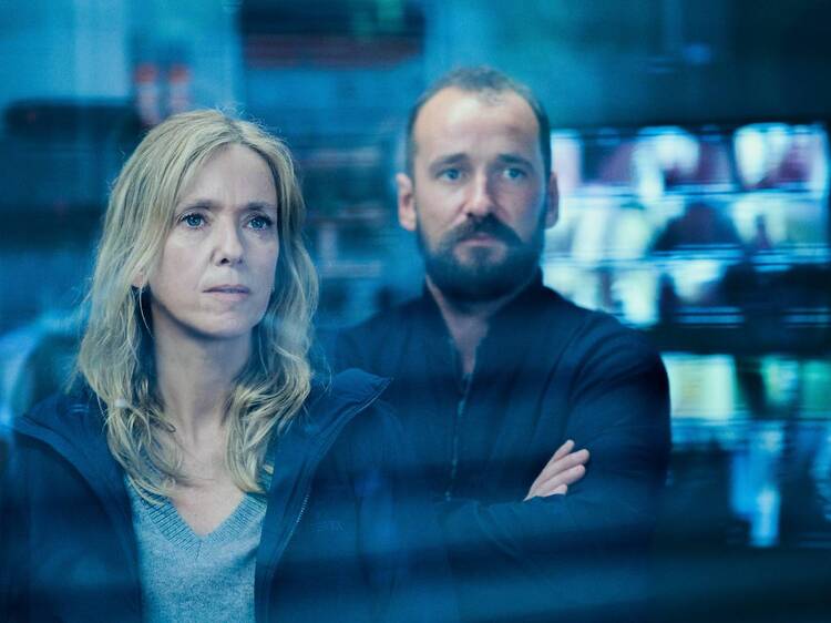 Cannes review: Case 137