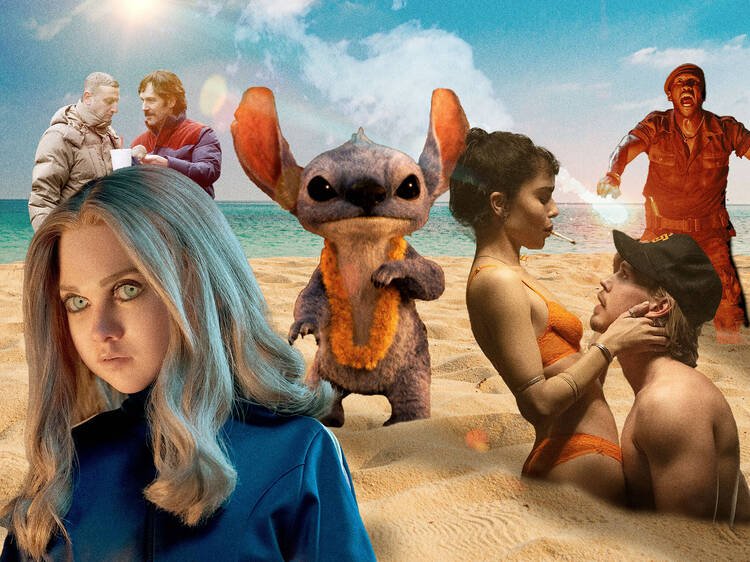The 21 most anticipated movies of the summer