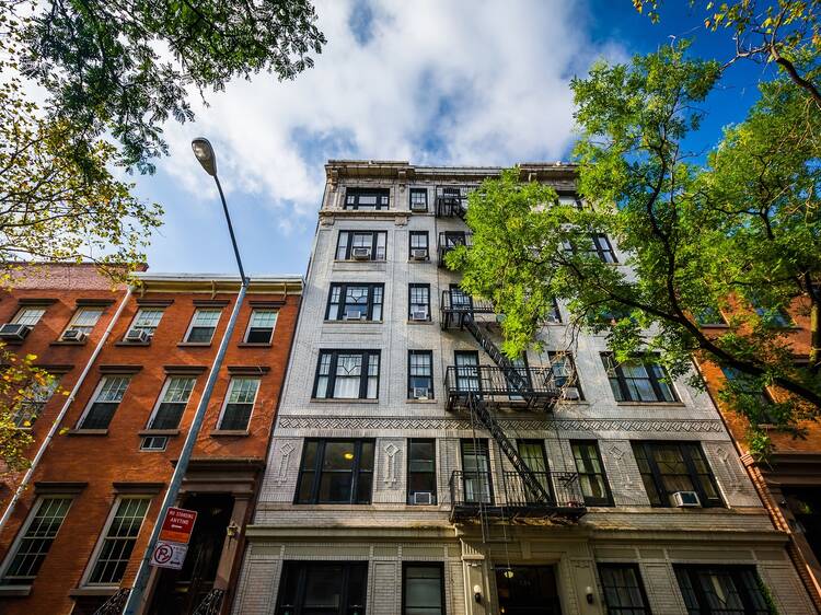 In rare move, the Rent Guidelines Board just voted to lower rent hikes for NYC apartments