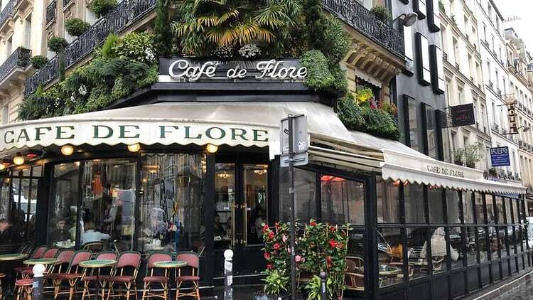 The 12 best walking tours in Paris