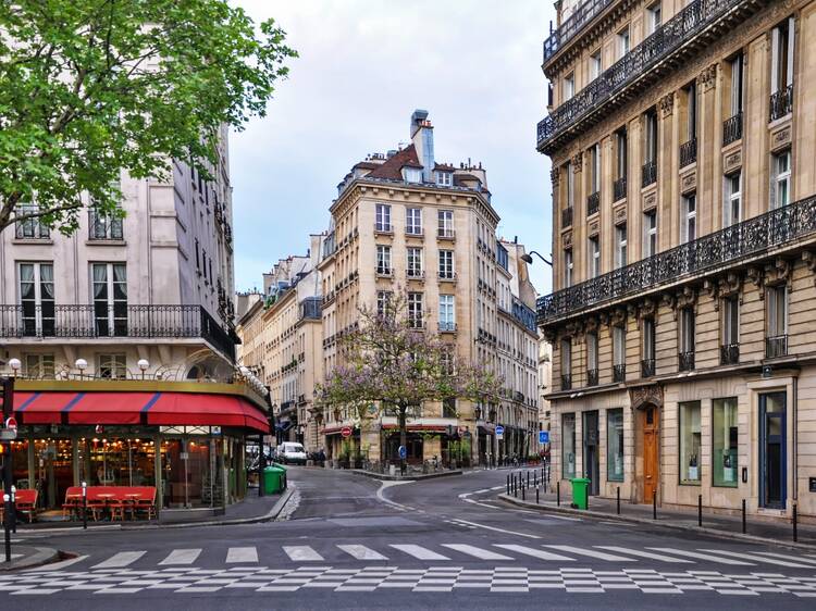 This is officially the best neighbourhood to stay in Paris right now